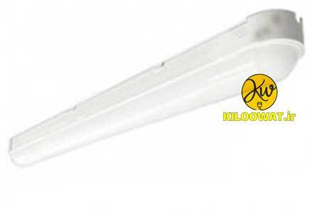  چراغ بالا آینه 8 وات آرانو تولید نور LED خطی باکیفیت طول عمر بالا 
