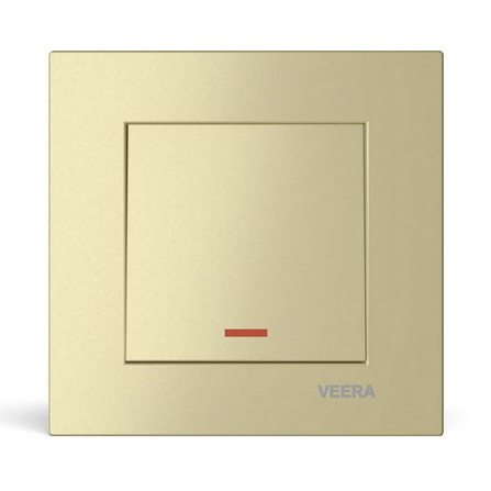 کلید تبدیل ویرا مدل ویرا بژ - ویرا الکتریک ارزان اقتصادی باکیفیت ایرانی