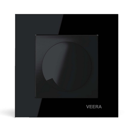 دیمر ویرا مدل کریستال مشکی ایرانی باکیفیت ارزان براق