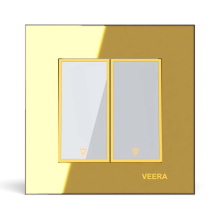 کلید و پریز ویرا