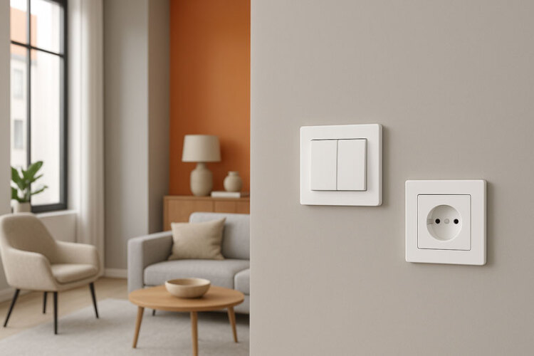 کلید و پریز چیست؟