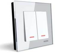 کلید و پریز ویرا