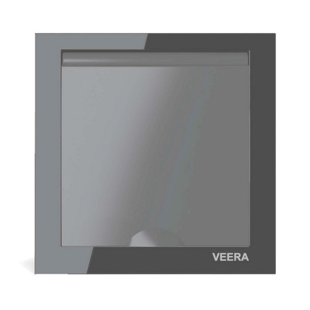 پریز بارانی ویرا مدل کریستال نوک مدادی