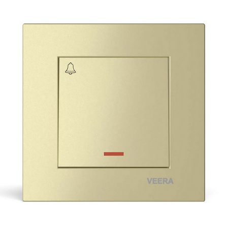 شاسی زنگ ویرا مدل ویرا بژ - ویرا الکتریک ارزان اقتصادی باکیفیت ایرانی