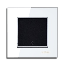 کلید و پریز ویرا - مدل امگا