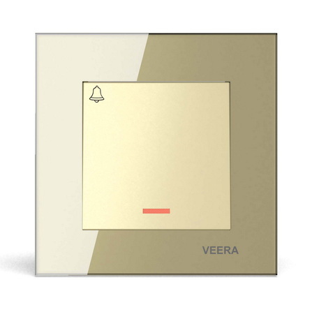 شاسی زنگ ویرا مدل کریستال بژ اقتصادی ایرانی با کیفیت