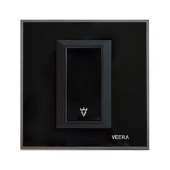 کلید ویراپرو مشکی کلاسیک