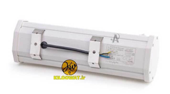  چراغ خطی روکار 40 وات مدل آدرینا 