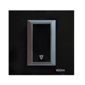 کلید ویراپرو مشکی اسپرت