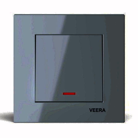 کلید و پریز ویرا مدل ویرا نوک مدادی ارزان اقتصادی ایرانی به صرفه ایرانی پلاستیکی