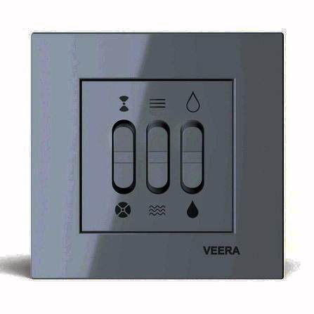 کلید کولر ویرا مدل ویرا نوک مدادی - ویرا الکتریک پرفروش ارزان به صرفه باکیفیت ایرانی