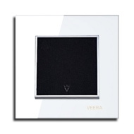 کلید و پریز ویرا - مدل امگا