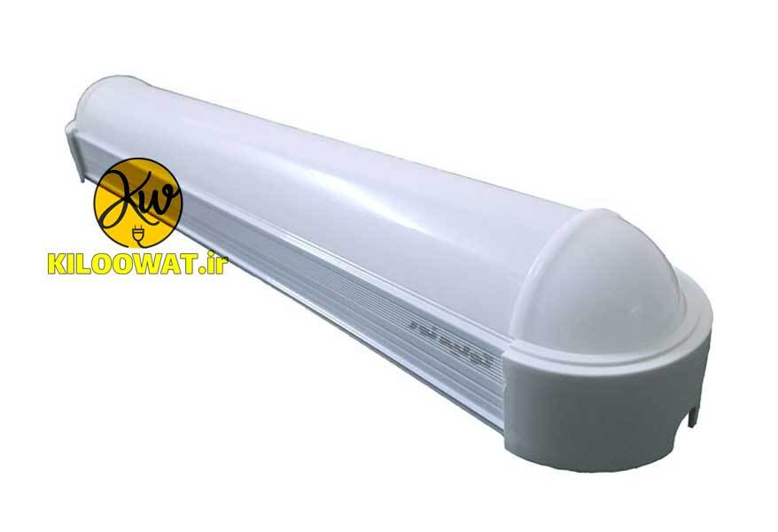  چراغ بالا آینه 8 وات آرانو ال ای دی LED خطی باکیفیت طول عمر 