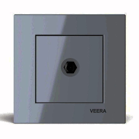 فیش آنتن ماهواره ویرا مدل ویرا نوک مدادی - ویرا الکتریک پرفروش ارزان به صرفه باکیفیت ایرانی