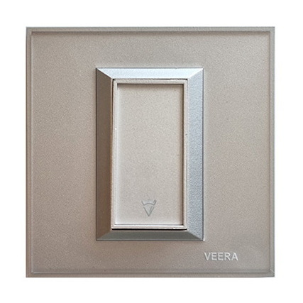 کلید و پریز نقره ای مناسب چه دکوراسیونی است ؟