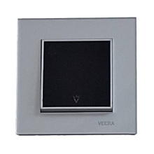 کلید و پریز ویرا - مدل امگا