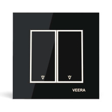 کلید و پریز ویرا