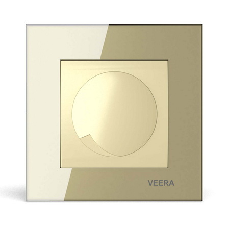 دیمر ویرا مدل کریستال بژ اقتصادی ایرانی با کیفیت