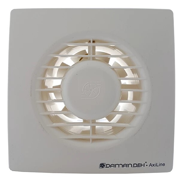 هواکش ۱۰ دمنده - VBX-10S2S بهترین - باکیفیت - کم صدا