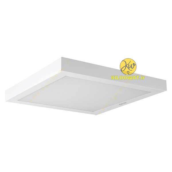 پنل بک لایت BACK LIGHT مدل اکو و بازار - تولید نور با کیفیت ایرانی زیبا عمر بالا راندمان بالا