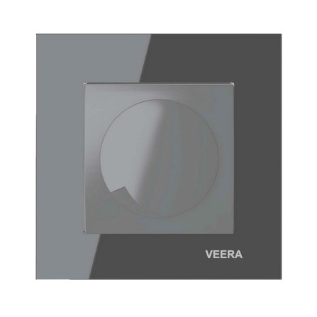 دیمر ویرا مدل کریستال نوک مدادی