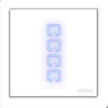 کلید و پریز ویرا